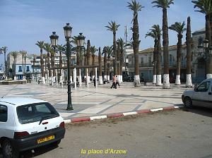 ORAN MAI 2008 3503_place d'arzew